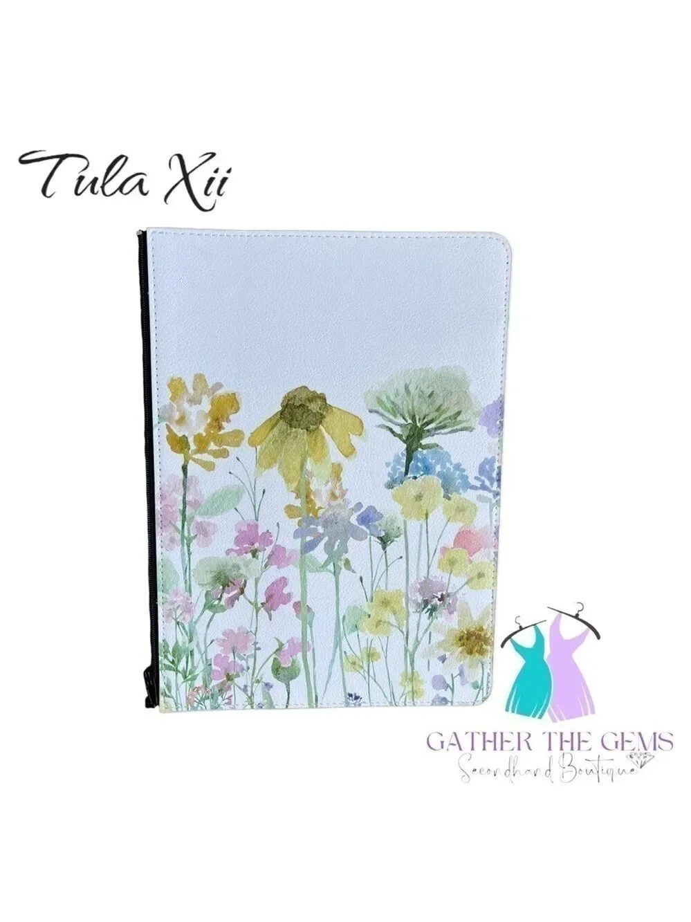 TULA Xii 2.0 XL Blush Interchangeable Bundle